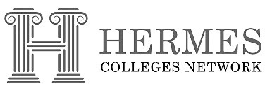 logo hermes colleges